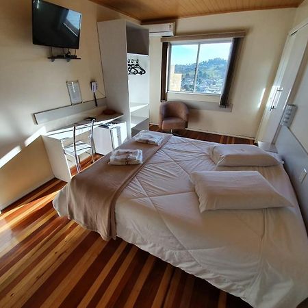 Hotel Martello Lages Εξωτερικό φωτογραφία
