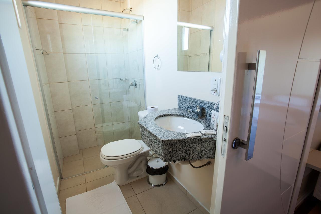 Hotel Martello Lages Εξωτερικό φωτογραφία