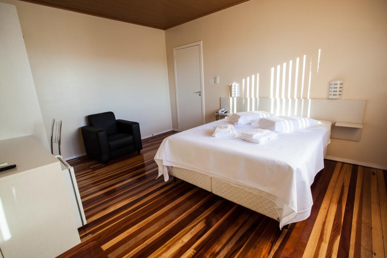 Hotel Martello Lages Εξωτερικό φωτογραφία