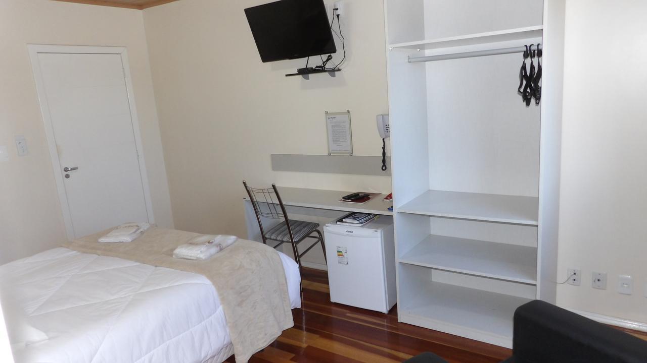 Hotel Martello Lages Εξωτερικό φωτογραφία