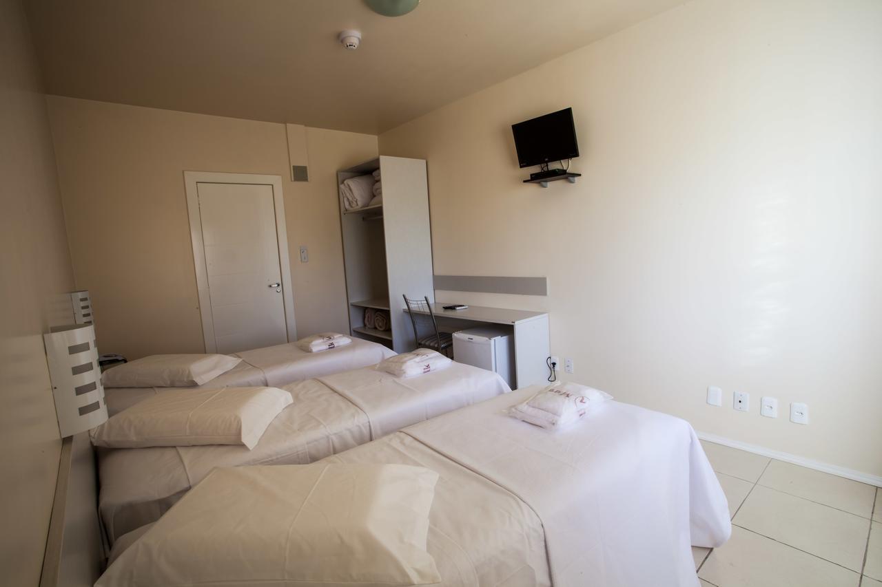 Hotel Martello Lages Εξωτερικό φωτογραφία