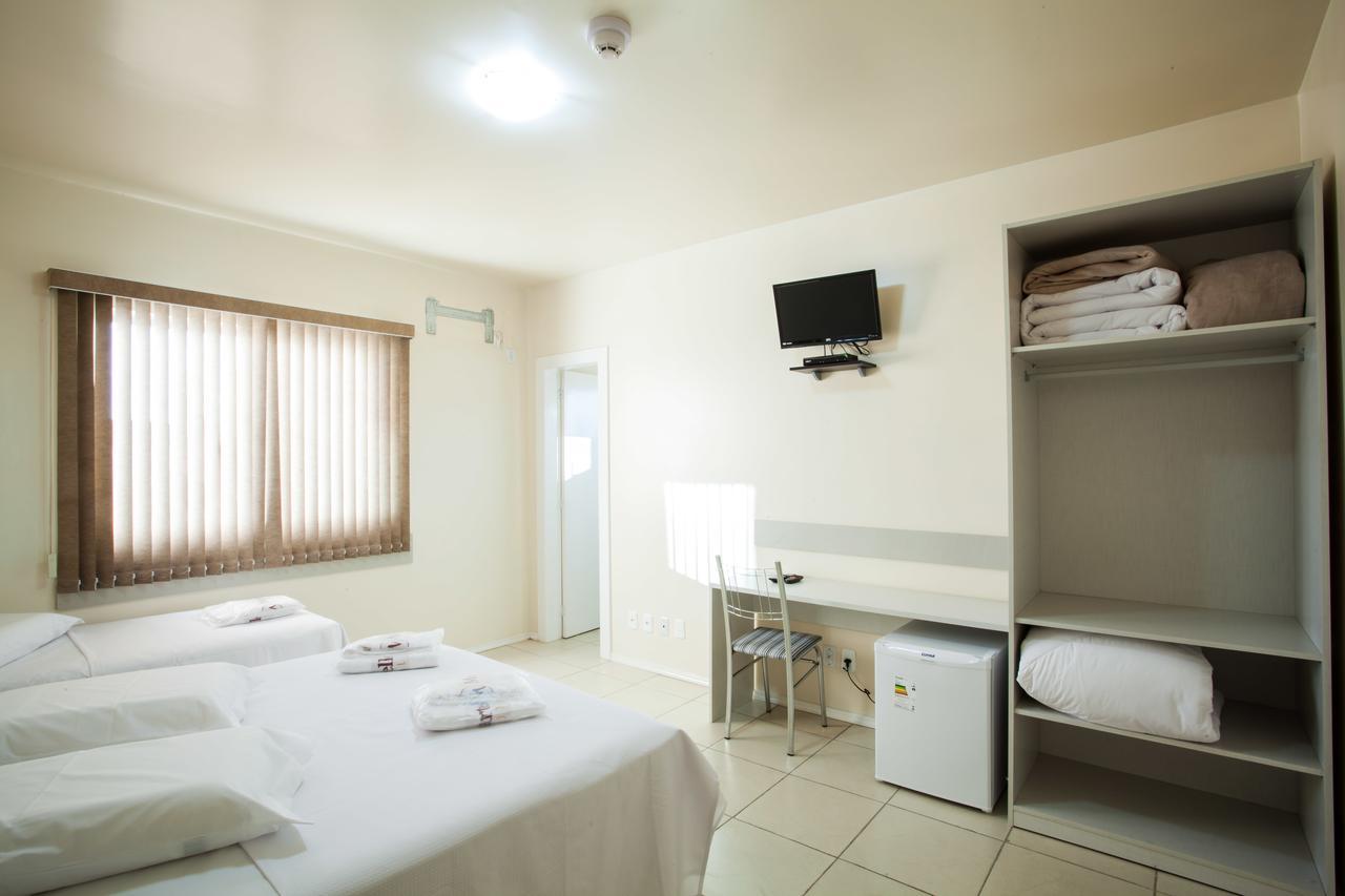 Hotel Martello Lages Εξωτερικό φωτογραφία