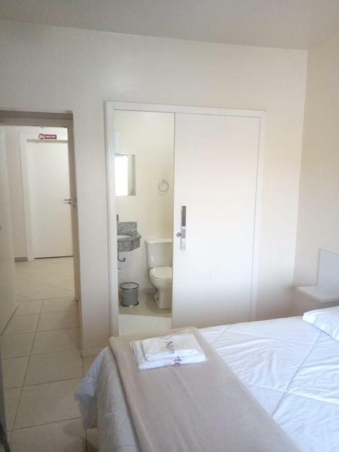Hotel Martello Lages Εξωτερικό φωτογραφία
